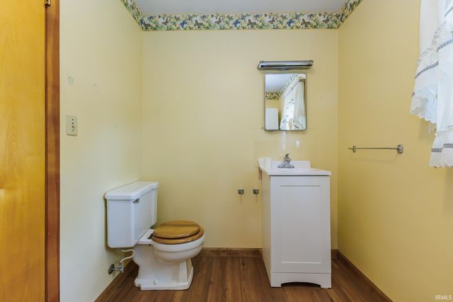 3905 N Lanewood Drive, Muncie, IN 47304