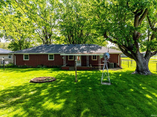 3905 N Lanewood Drive, Muncie, IN 47304
