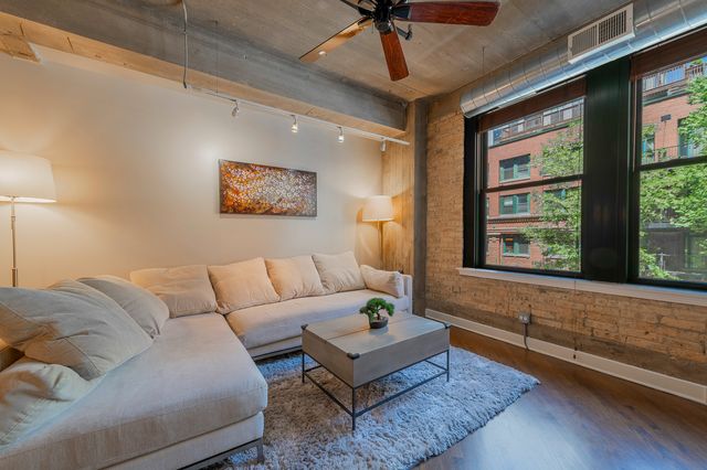 411 W Ontario Street 220, Chicago, IL 60654