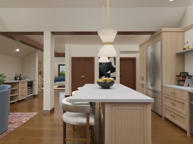 530 N Division Street Unit D, Ann Arbor, MI 48104