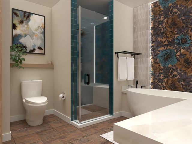 530 N Division Street Unit D, Ann Arbor, MI 48104