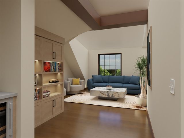 530 N Division Street Unit D, Ann Arbor, MI 48104