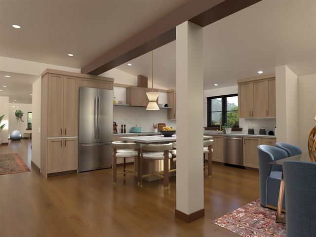 530 N Division Street Unit D, Ann Arbor, MI 48104