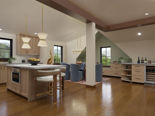 530 N Division Street Unit D, Ann Arbor, MI 48104