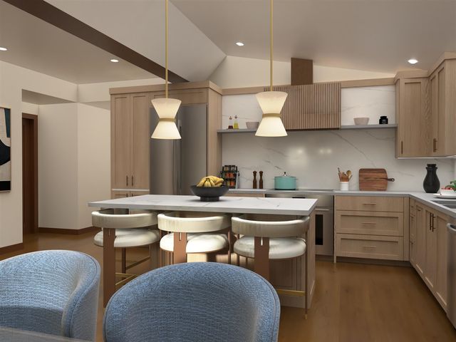 530 N Division Street Unit D, Ann Arbor, MI 48104