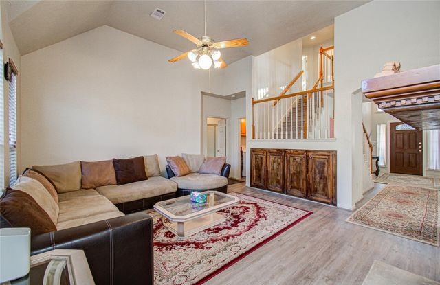 14415 Autumn Canyon Trace, Houston, TX 77062