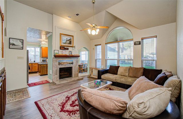 14415 Autumn Canyon Trace, Houston, TX 77062