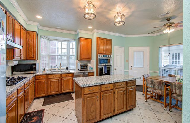 14415 Autumn Canyon Trace, Houston, TX 77062