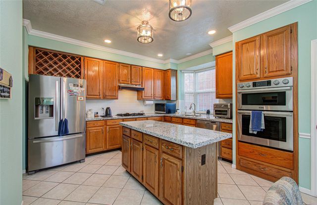 14415 Autumn Canyon Trace, Houston, TX 77062