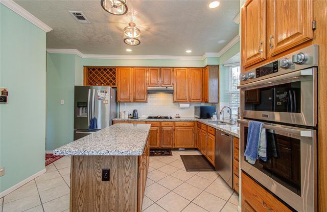 14415 Autumn Canyon Trace, Houston, TX 77062