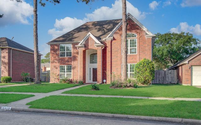 14415 Autumn Canyon Trace, Houston, TX 77062