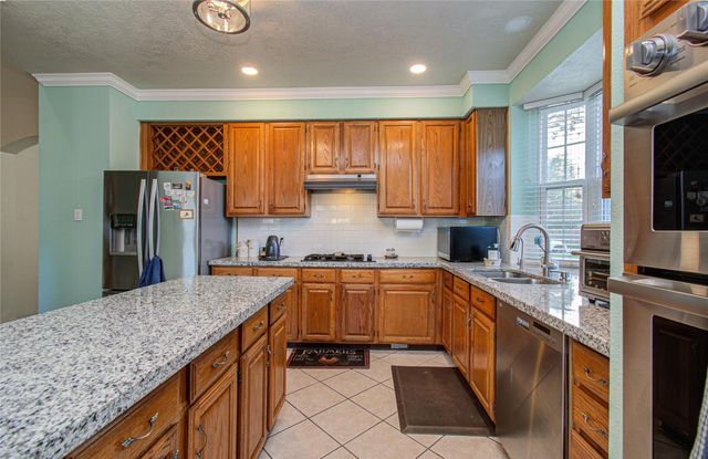 14415 Autumn Canyon Trace, Houston, TX 77062