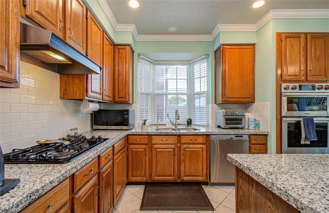 14415 Autumn Canyon Trace, Houston, TX 77062