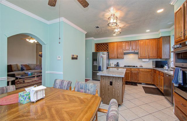 14415 Autumn Canyon Trace, Houston, TX 77062