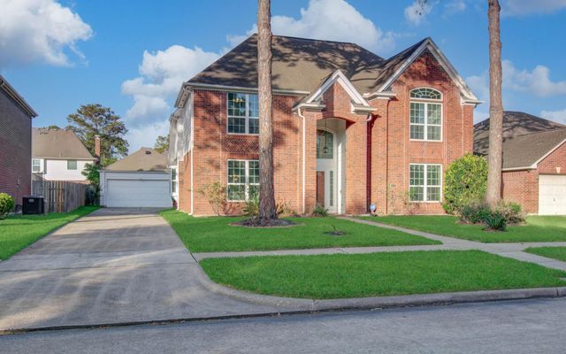 14415 Autumn Canyon Trace, Houston, TX 77062