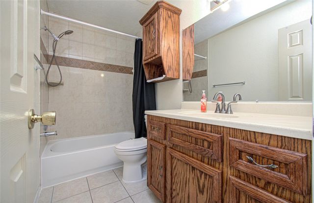 14415 Autumn Canyon Trace, Houston, TX 77062