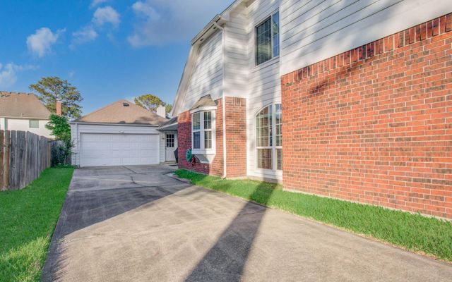 14415 Autumn Canyon Trace, Houston, TX 77062