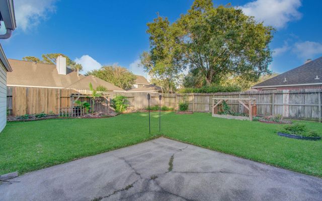 14415 Autumn Canyon Trace, Houston, TX 77062