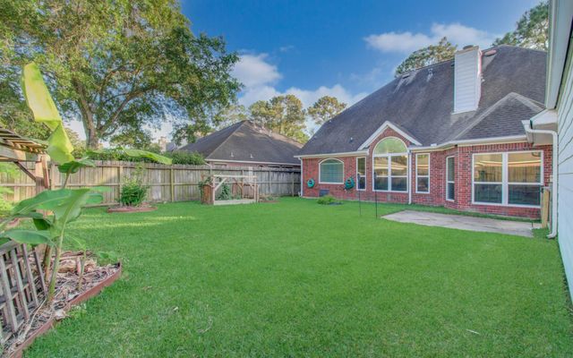 14415 Autumn Canyon Trace, Houston, TX 77062