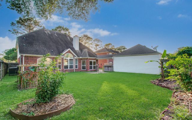 14415 Autumn Canyon Trace, Houston, TX 77062