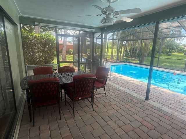 2215 TONIWOOD LANE, Palm Harbor, FL 34685