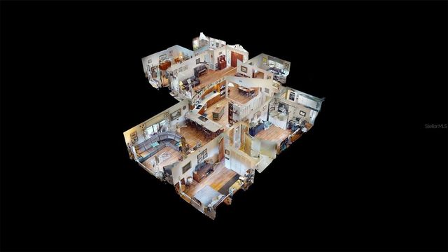 2215 TONIWOOD LANE, Palm Harbor, FL 34685