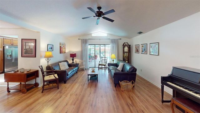 2215 TONIWOOD LANE, Palm Harbor, FL 34685