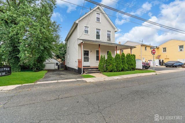 372 Prospect Street, South Amboy, NJ 08879