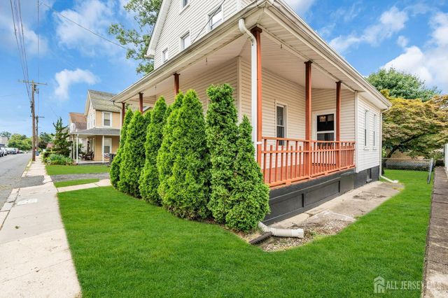 372 Prospect Street, South Amboy, NJ 08879