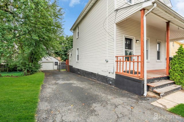 372 Prospect Street, South Amboy, NJ 08879