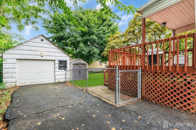 372 Prospect Street, South Amboy, NJ 08879