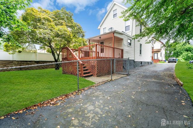 372 Prospect Street, South Amboy, NJ 08879