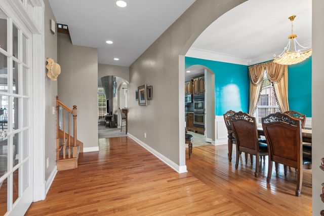 1131 Kacie Dr, Pleasant View, TN 37146