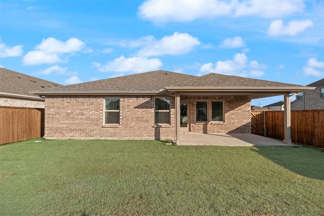 1910 Blackbird Lane, Princeton, TX 75407