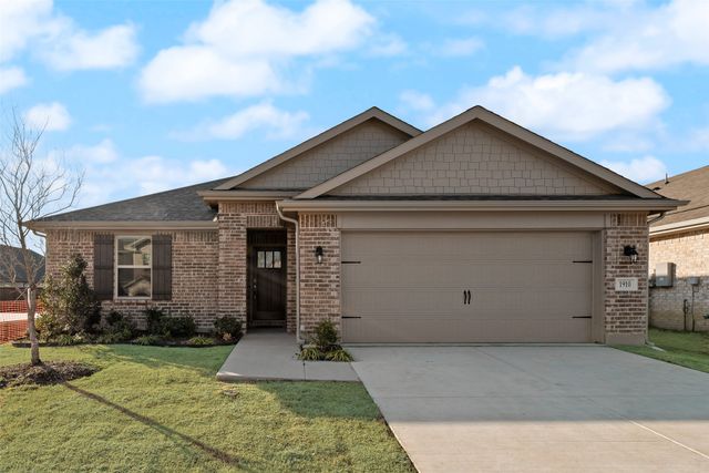 1910 Blackbird Lane, Princeton, TX 75407