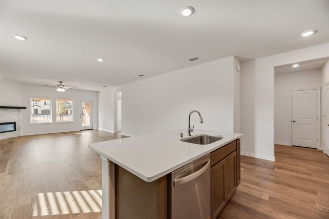 1910 Blackbird Lane, Princeton, TX 75407