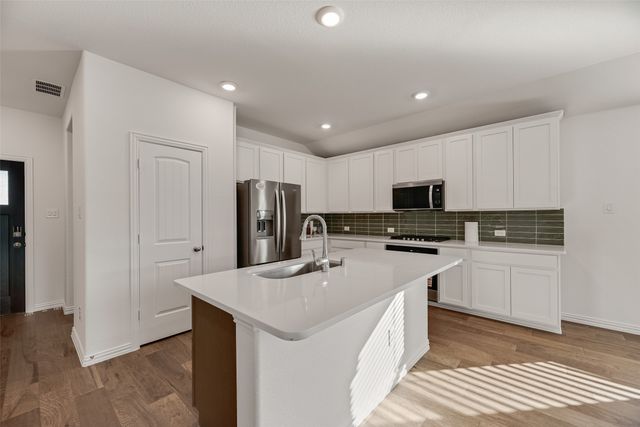 1910 Blackbird Lane, Princeton, TX 75407