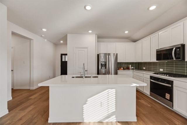 1910 Blackbird Lane, Princeton, TX 75407