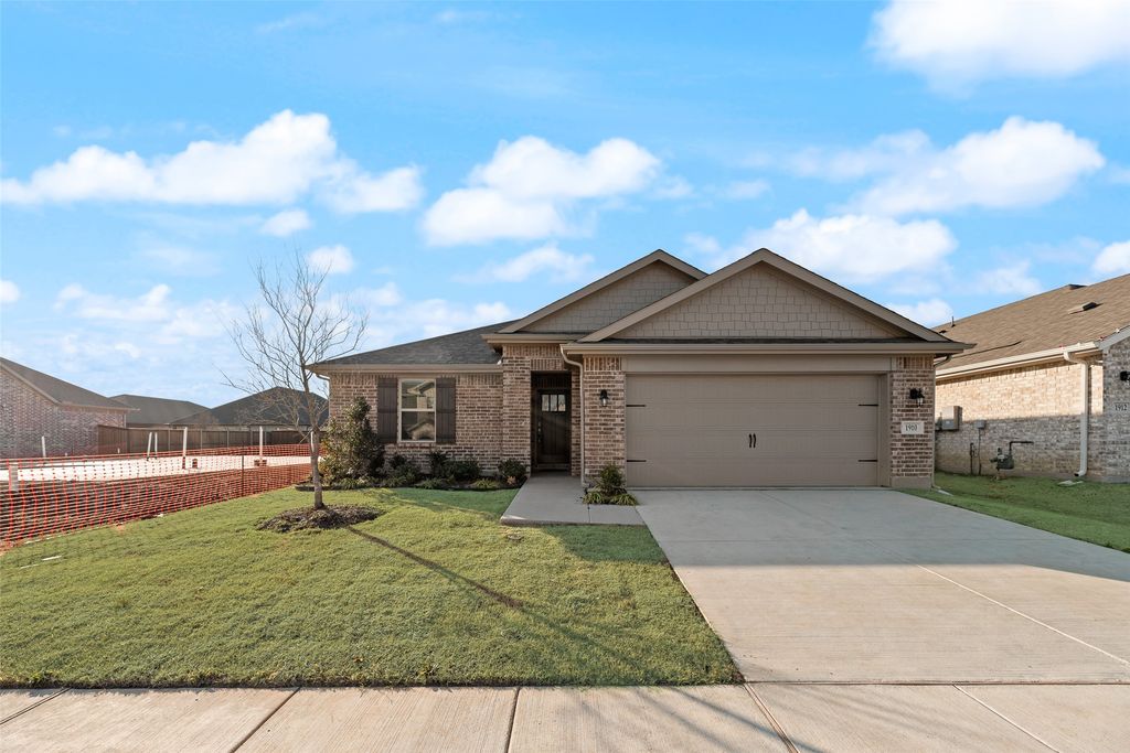 1910 Blackbird Lane, Princeton, TX 75407