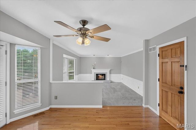 238 Westridge Parc Lane, Ellisville, MO 63021
