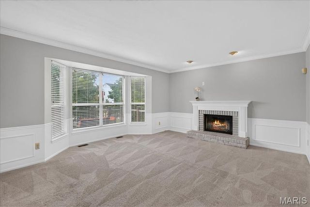 238 Westridge Parc Lane, Ellisville, MO 63021