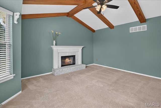238 Westridge Parc Lane, Ellisville, MO 63021