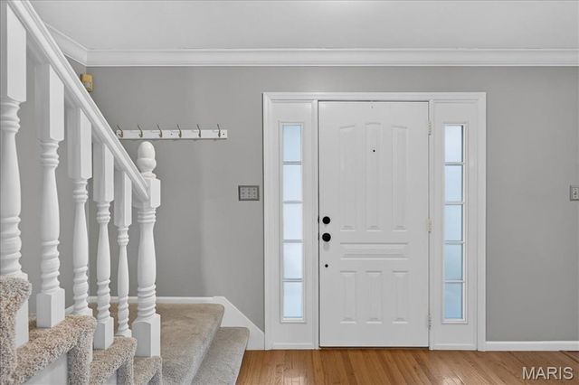 238 Westridge Parc Lane, Ellisville, MO 63021