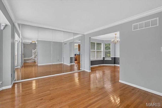 238 Westridge Parc Lane, Ellisville, MO 63021