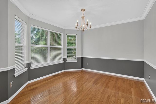 238 Westridge Parc Lane, Ellisville, MO 63021