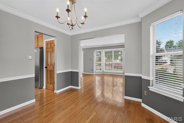 238 Westridge Parc Lane, Ellisville, MO 63021