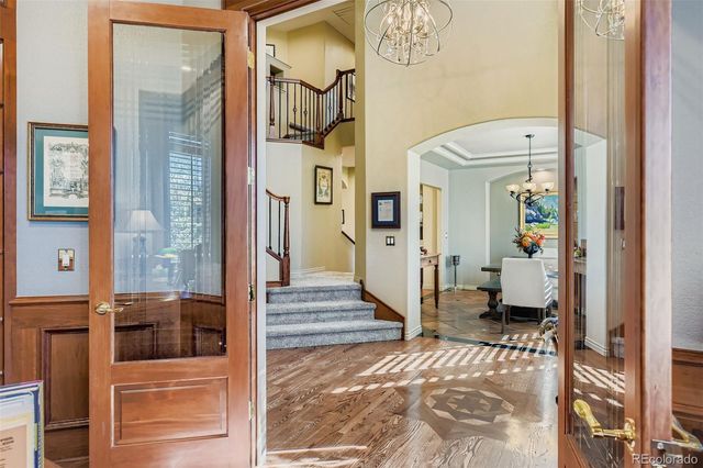 9410 S Silent Hills Drive, Lone Tree, CO 80124