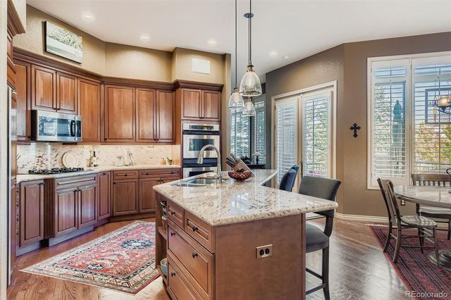 9410 S Silent Hills Drive, Lone Tree, CO 80124