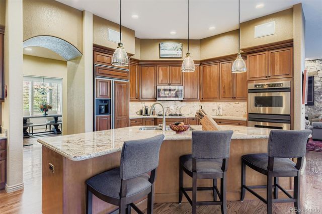 9410 S Silent Hills Drive, Lone Tree, CO 80124