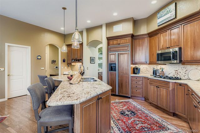 9410 S Silent Hills Drive, Lone Tree, CO 80124